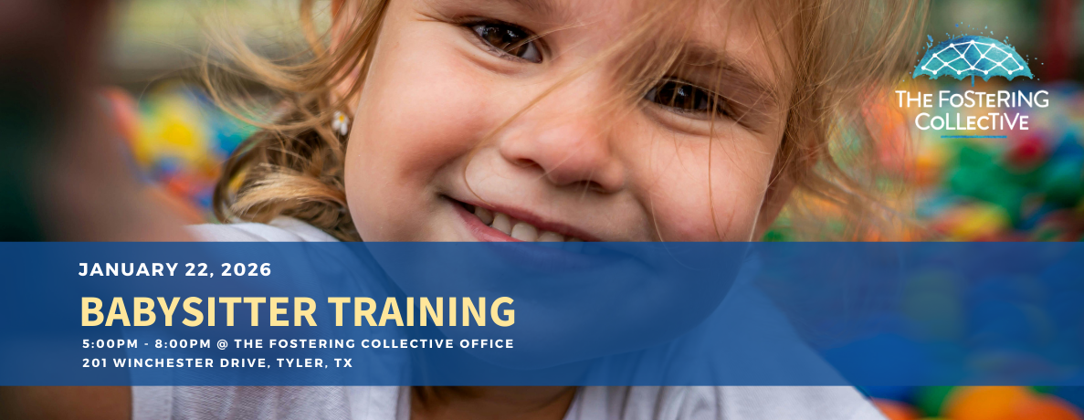 Babysitter Training, January 22, 2026